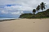 SEYCHELLES - 563 - Mahe, Police Bay